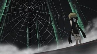 Episode 29 Medusa's Revival! A Spider and Snake's Fateful Reunion?