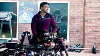 Episode 30 Navdeep Begins His Stay