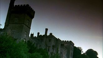 Episode 6 Nan's Ghost: Part 1