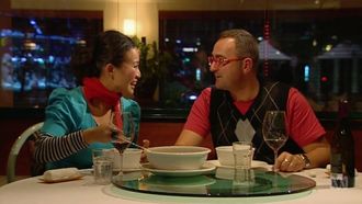 Episode 23 Food Traditions with Emmanuel Mollois