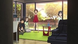 Episode 11 Piano