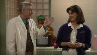 Episode 26 Absence Makes the Nurse Grow Weirder