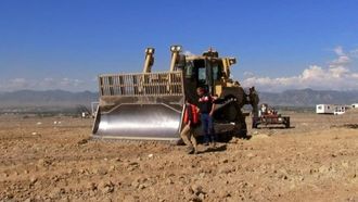 Episode 3 Landfill
