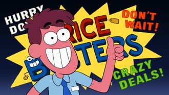 Episode 38 Big Deal