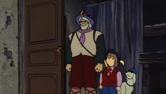 Episode 25 Boss Garofoli