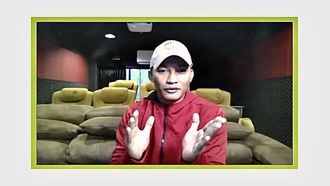 Episode 3 Tony Jaa - Episode 3