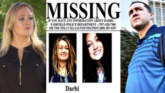 Episode 156 Sex, Drugs and a Missing Teen: Who’s to Blame?