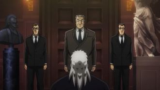 Episode 1 Initiative