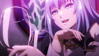 Episode 9 The Guardian Of Lust