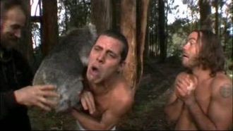 Episode 4 Australia