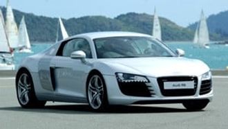 Episode 5 The Practical Supercar