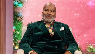 Episode 51 David Alan Grier, Alonzo Bodden