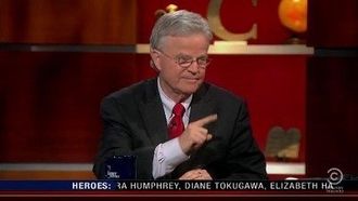 Episode 98 Buddy Roemer