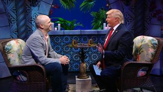 Episode 10 Matt Taibbi