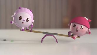 Episode 1 Seesaw