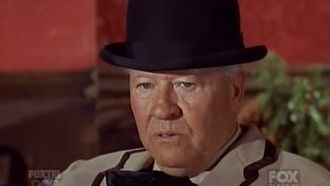 Episode 15 A Christmas Story