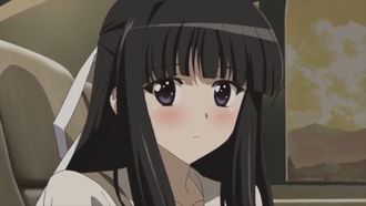 Episode 2 Akira Embarassed