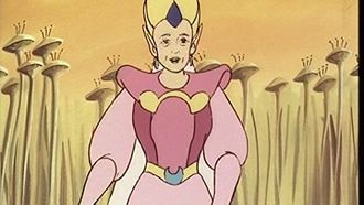 Episode 21 Sky Kingdom