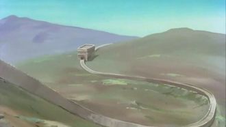 Episode 93 Operation Great Wall of China Invader
