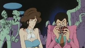 Episode 18 Show Time Is Death Feeling