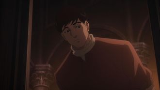Episode 24 Thaumazein
