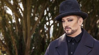 Episode 4 Boy George