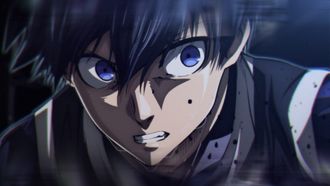 Episode 26 The Assassin and the Ninja