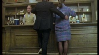Episode 3 Flo's New Frock