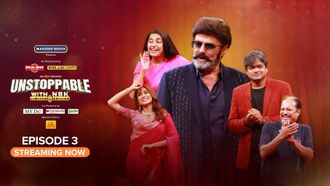 Episode 3 Unstoppable Limited Edition EP 3