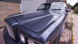 Episode 12 Bentley Mulsanne Turbo Part 2