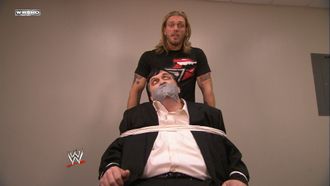 Episode 9 February 26, 2010 (Milwaukee, WI)