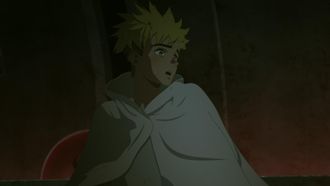 Episode 9 Millions Knives