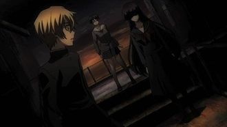 Episode 7 Maiden of Oblivion