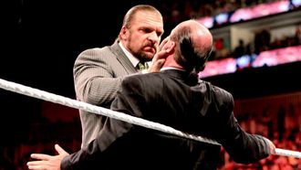 Episode 20 John Laurinaitis faces termination at WWE Over the Limit!