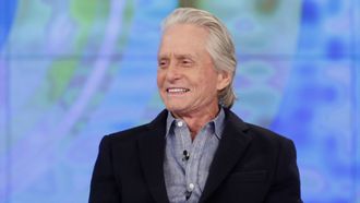 Episode 38 Michael Douglas #2