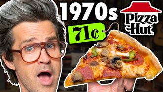 Episode 109 How Cheap Was Fast Food In The 70's?
