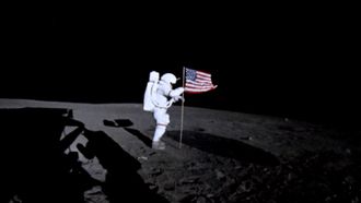 Episode 7 Journey to the Moon