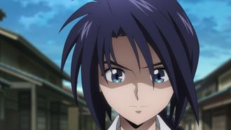 Episode 46 Tears