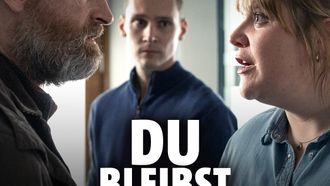 Episode 3 Du bleibst hier