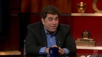 Episode 25 Eugene Jarecki