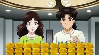Episode 6 The Alchemy Murder Case File 1