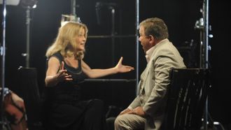 Episode 4 Kate Mulgrew