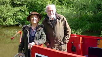 Episode 3 The Llangollen Canal