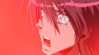 Episode 9 Ikita shi
