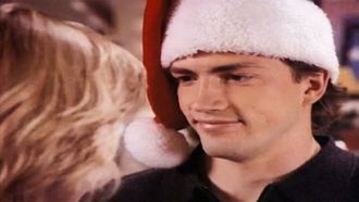 Episode 15 Under the Mistletoe