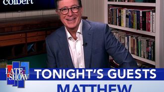 Episode 113 Matthew McConaughey/Sam Hunt