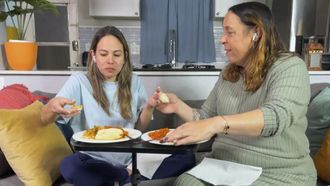 Episode 108 90 Day Fiance: Love on the Line