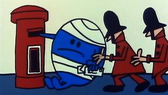 Episode 8 Mr Bump