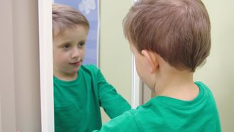 Episode 9 Mirror Boy