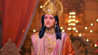 Episode 336 Shri Ram Ka Shubh Chintak